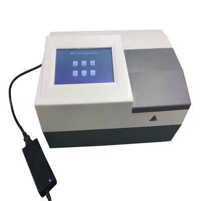 calidad  China manufacturer test aflatoxin microplate reader elisa and Elisa Reader fábrica