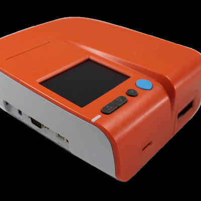 calidad  Hot Selling Vet Progesterone Dog Test Machine For Progesterone Tests Dogs And Cats Available Animal Used 210*175*75mm fábrica