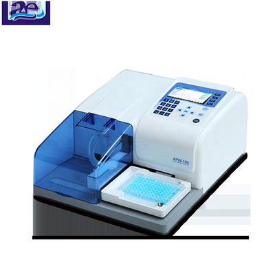 Low Price Elisa Microplate Washer And Elisa Microplate Reader Machine AE-APW-100
